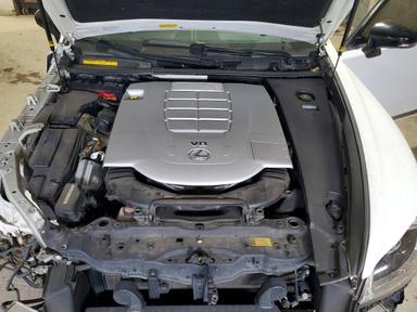 منظر 2015 LEXUS LS 460، زاوية 11