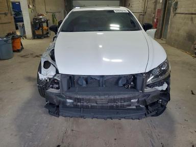 منظر 2015 LEXUS LS 460، زاوية 5