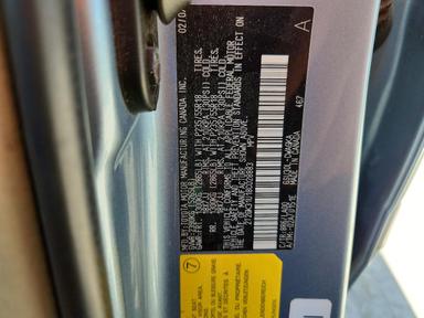 Вид 2008 LEXUS RX 350, угол 13