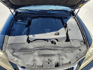 منظر 2011 LEXUS IS 250 BASE، زاوية 11