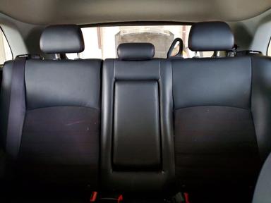 منظر 2024 MITSUBISHI OUTLANDER SPORT S/SE، زاوية 10