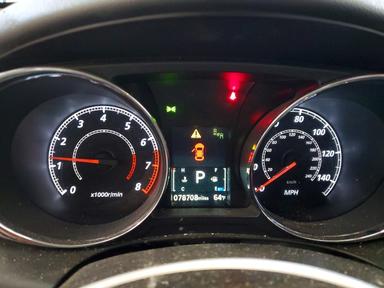 منظر 2024 MITSUBISHI OUTLANDER SPORT S/SE، زاوية 9