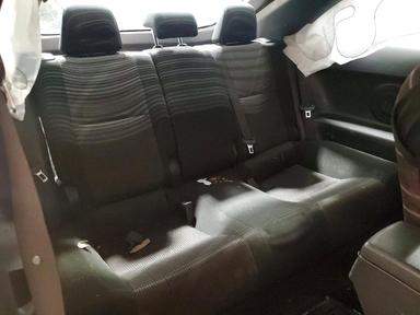 منظر 2012 SCION TC BASE، زاوية 10