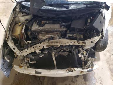 منظر 2012 SCION TC BASE، زاوية 11