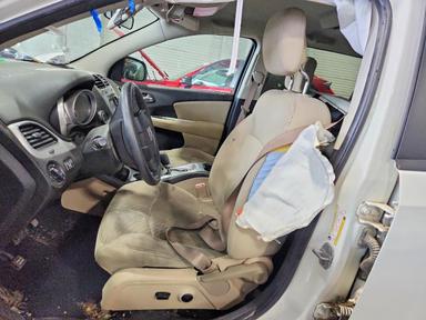 منظر 2012 DODGE JOURNEY SXT، زاوية 7