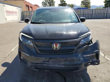 Vedere 2022 HONDA PILOT SPORT, unghi 5