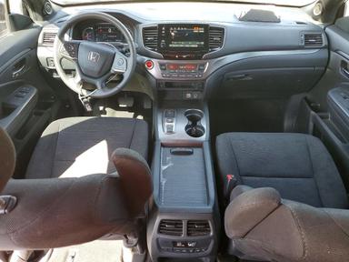 Vedere 2022 HONDA PILOT SPORT, unghi 8