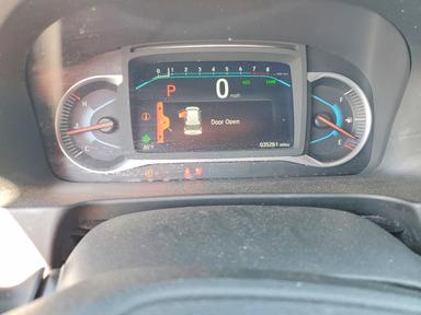 Vedere 2022 HONDA PILOT SPORT, unghi 9