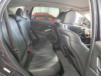Vedere 2020 ACURA RDX, unghi 10