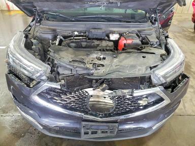 Vedere 2020 ACURA RDX, unghi 11