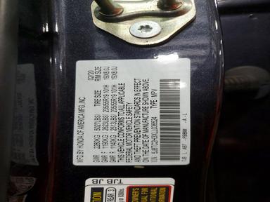 Vedere 2020 ACURA RDX, unghi 12