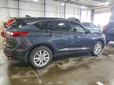 Vedere 2020 ACURA RDX, unghi 3