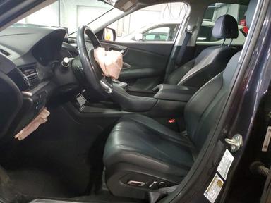 Vedere 2020 ACURA RDX, unghi 7