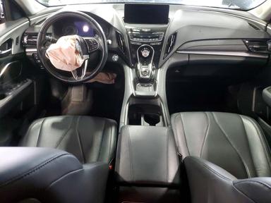 Vedere 2020 ACURA RDX, unghi 8