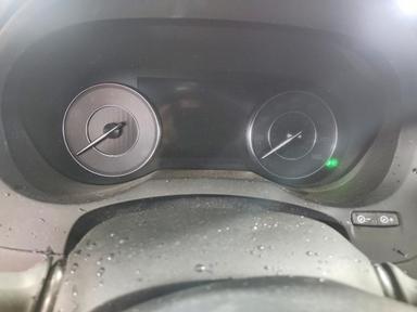 Vedere 2020 ACURA RDX, unghi 9