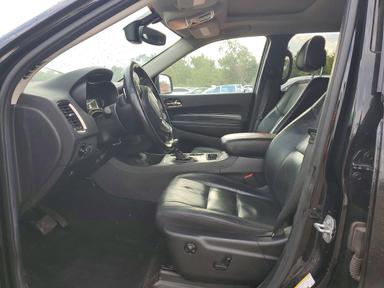2020 DODGE DURANGO GT view, angle 7