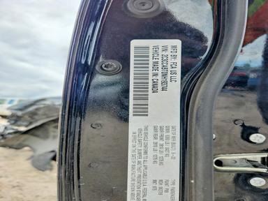 2022 CHRYSLER 300 S view, angle 12