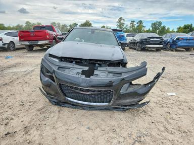 2022 CHRYSLER 300 S view, angle 5