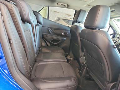 منظر 2016 BUICK ENCORE SPORT TOURING، زاوية 10