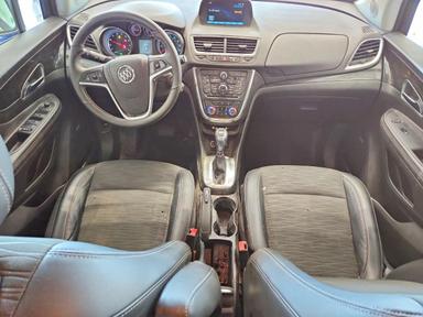منظر 2016 BUICK ENCORE SPORT TOURING، زاوية 8