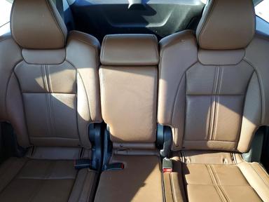 Vista de 2019 ACURA MDX ADVANCE, ángulo 10