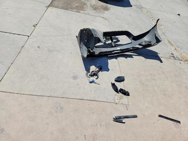 Vue de 2014 DODGE CHARGER SE, angle 12
