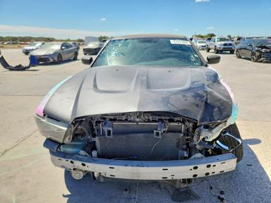 Vue de 2014 DODGE CHARGER SE, angle 5