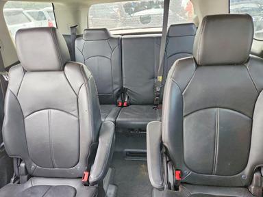 Вид 2016 GMC ACADIA SLT-1, угол 10