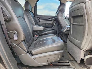 Вид 2016 GMC ACADIA SLT-1, угол 11