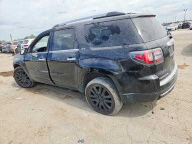 Вид 2016 GMC ACADIA SLT-1, угол 2