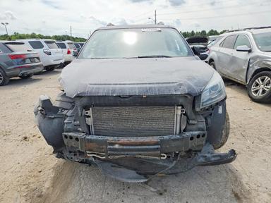 Вид 2016 GMC ACADIA SLT-1, угол 5