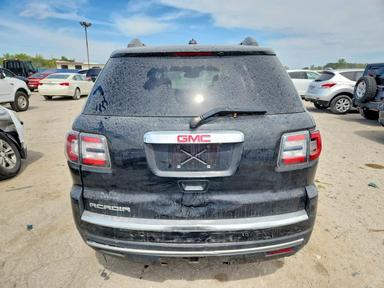 Вид 2016 GMC ACADIA SLT-1, угол 6