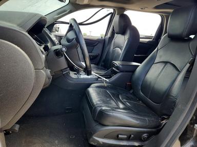 Вид 2016 GMC ACADIA SLT-1, угол 7