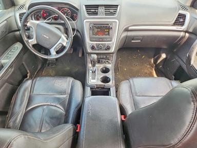 Вид 2016 GMC ACADIA SLT-1, угол 8