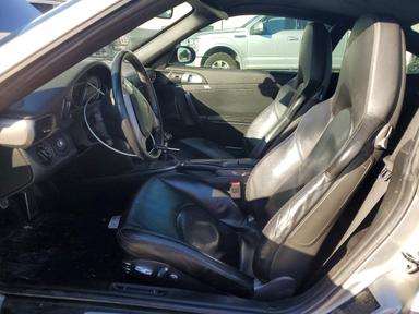 Vue de 2005 PORSCHE 911 NEW GENERATION CARRERA, angle 7
