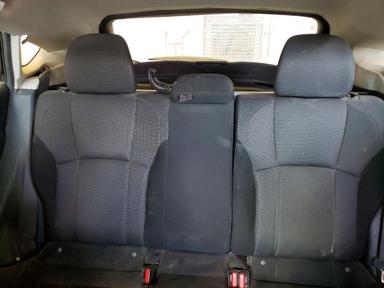 منظر 2022 SUBARU IMPREZA PREMIUM، زاوية 10