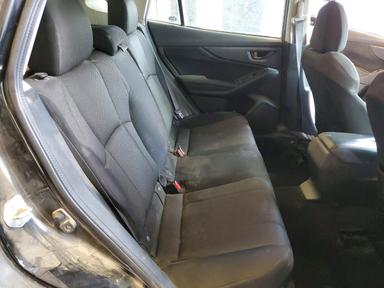 منظر 2022 SUBARU IMPREZA PREMIUM، زاوية 11