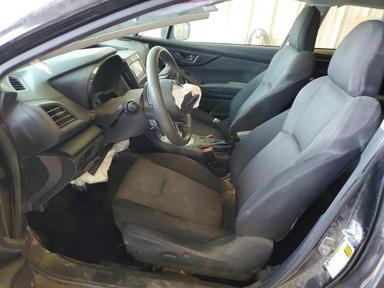منظر 2022 SUBARU IMPREZA PREMIUM، زاوية 7