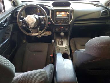 منظر 2022 SUBARU IMPREZA PREMIUM، زاوية 8