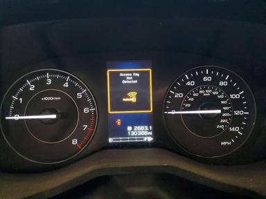 منظر 2022 SUBARU IMPREZA PREMIUM، زاوية 9