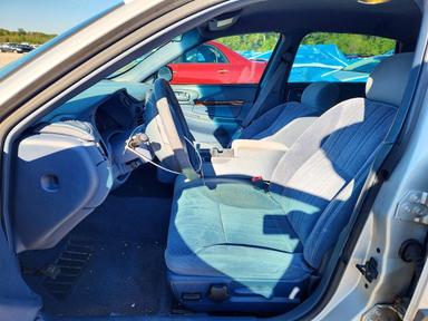 منظر 2002 CHEVROLET IMPALA، زاوية 7