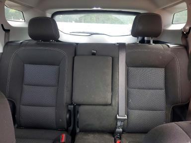 2022 GMC TERRAIN SLE view, angle 10