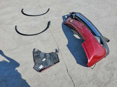 Vue de 2013 DODGE DURANGO SXT, angle 13