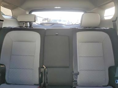 Vedere 2019 GMC TERRAIN SLE, unghi 10