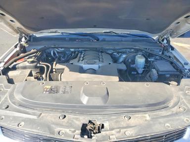 Vista de 2016 CADILLAC ESCALADE PREMIUM, ángulo 12