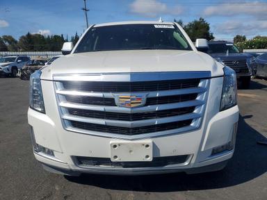 Vista de 2016 CADILLAC ESCALADE PREMIUM, ángulo 5