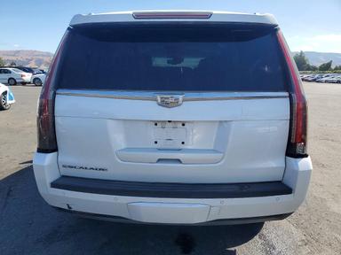 Vista de 2016 CADILLAC ESCALADE PREMIUM, ángulo 6