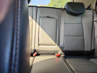 2014 BUICK ENCORE PREMIUM view, angle 10