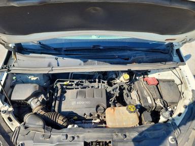 2014 BUICK ENCORE PREMIUM view, angle 12