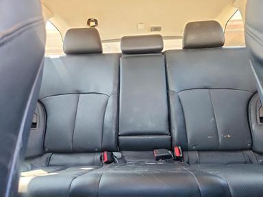 منظر 2014 SUBARU OUTBACK 2.5I LIMITED، زاوية 10